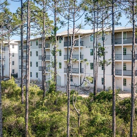 30A Pinewood Condominiums By Panhandle Getaways サンタ・ローザ・ビーチ エクステリア 写真